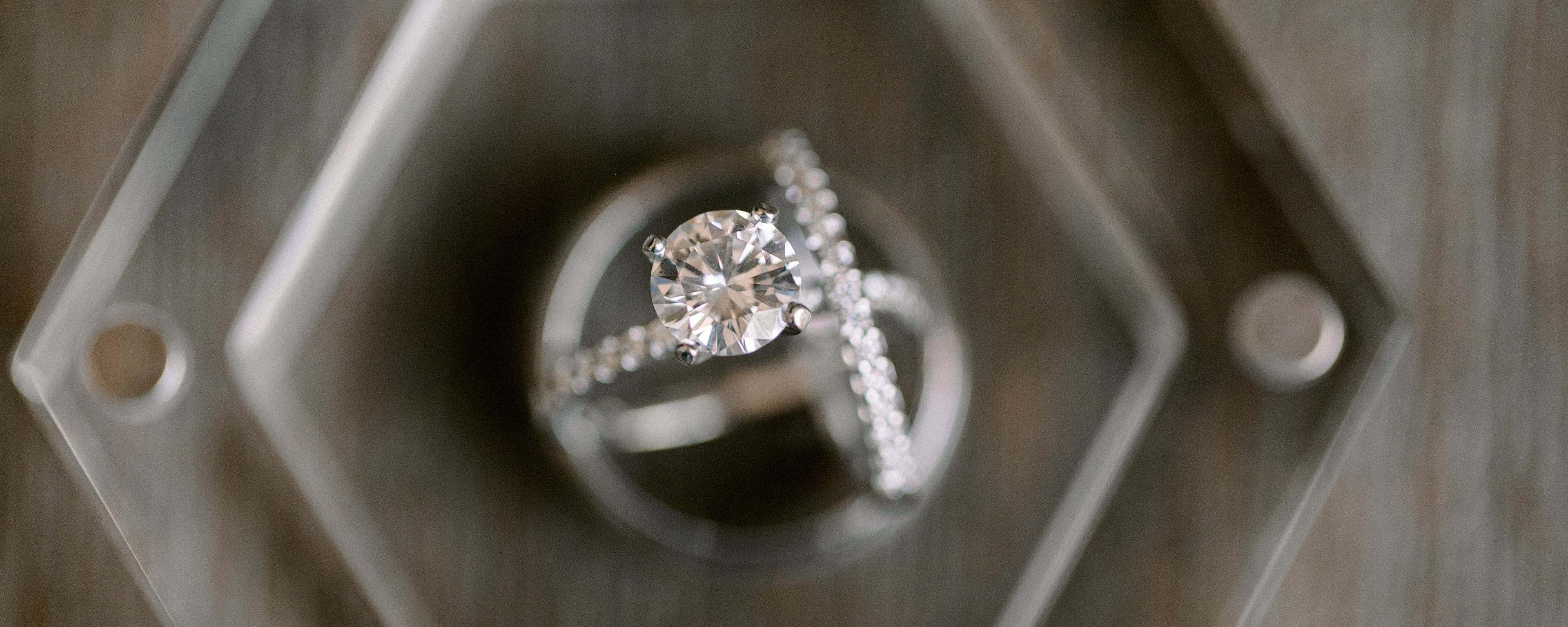 What Does A Wedding Ring Symbolize?