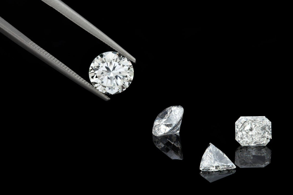 What Is A Diamond Simulant?