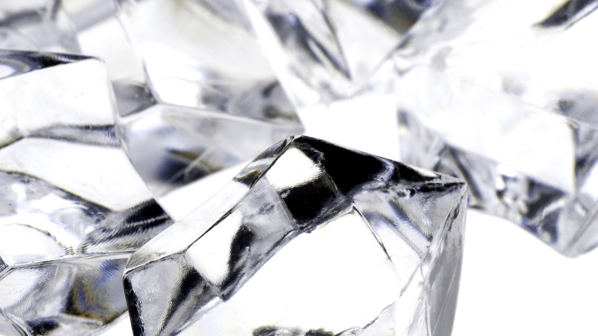 How To Identify A Raw Diamond