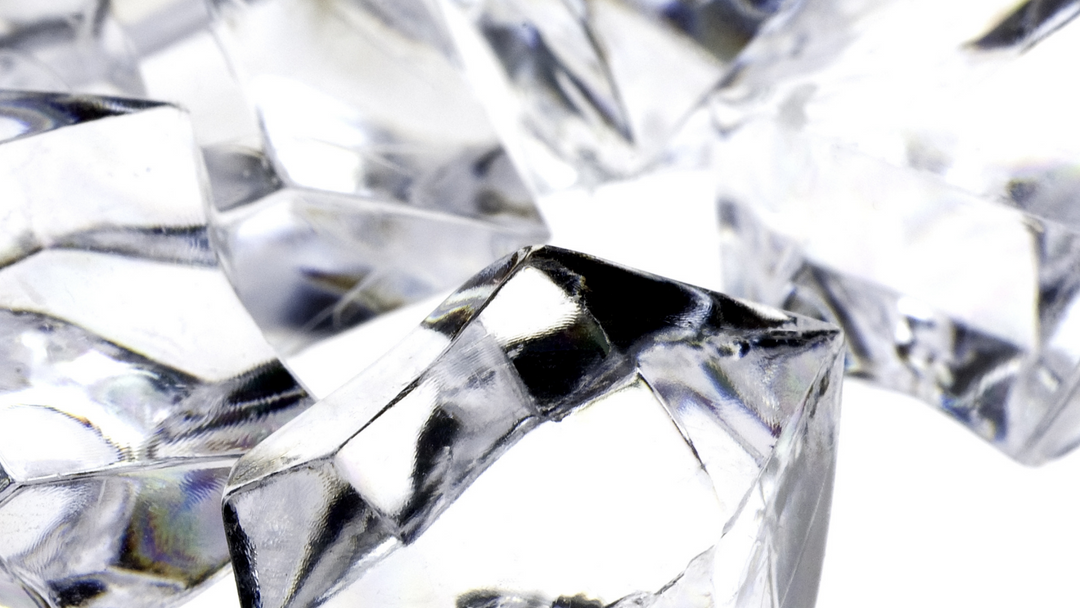 How To Identify A Raw Diamond