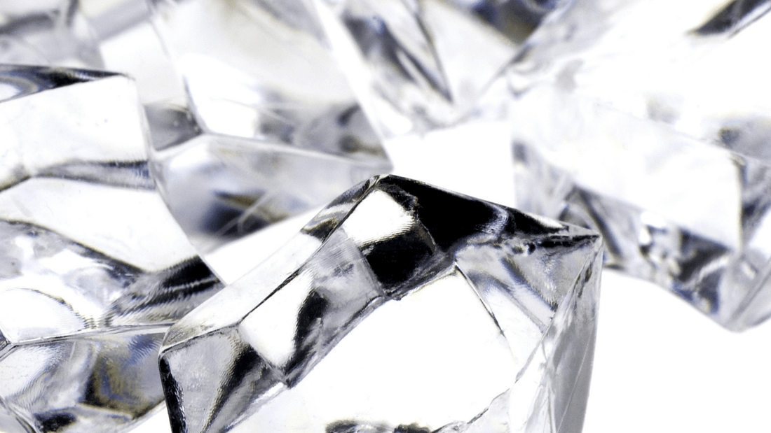 What Is A Raw Diamond?