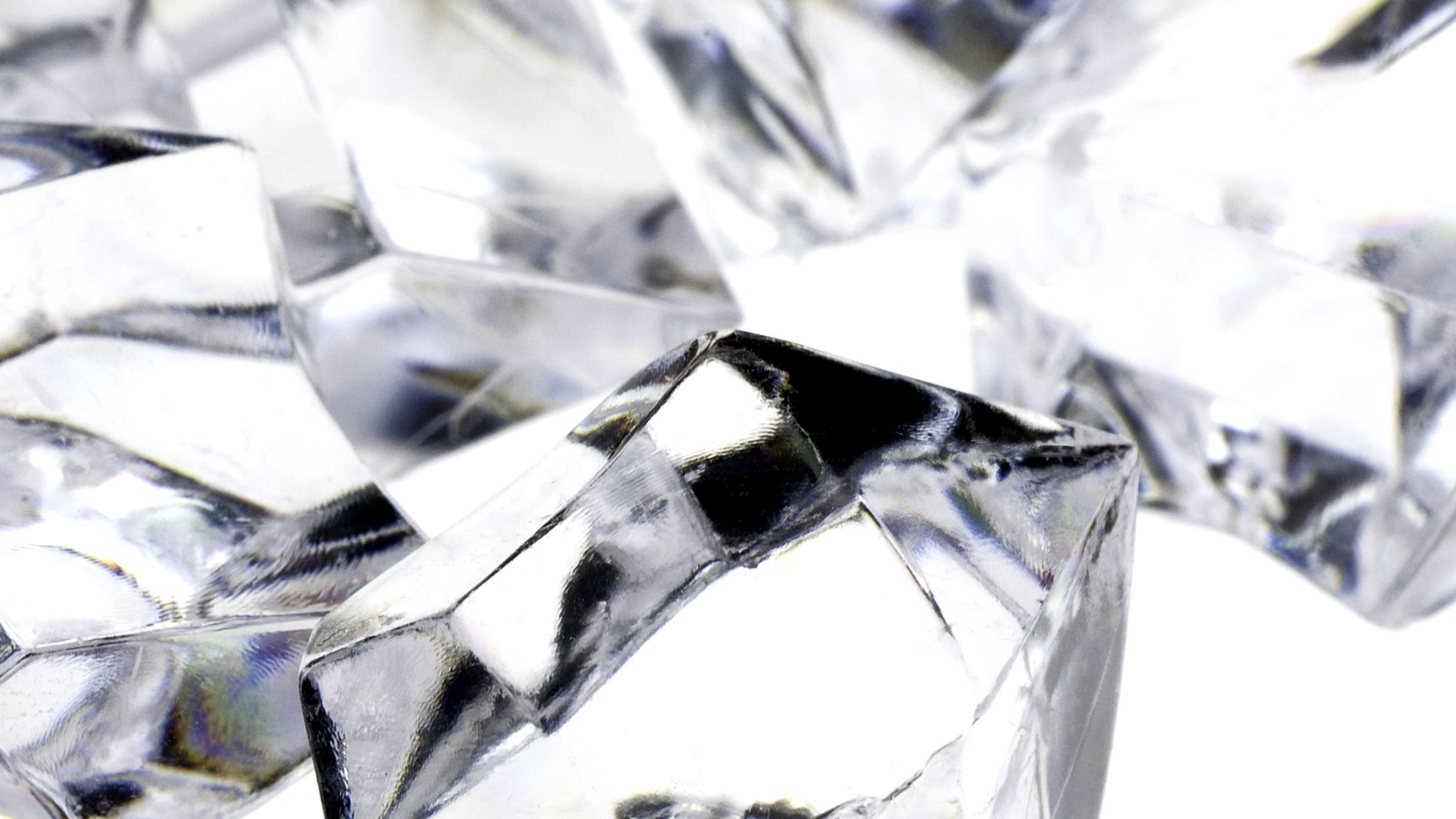 What Is A Raw Diamond?
