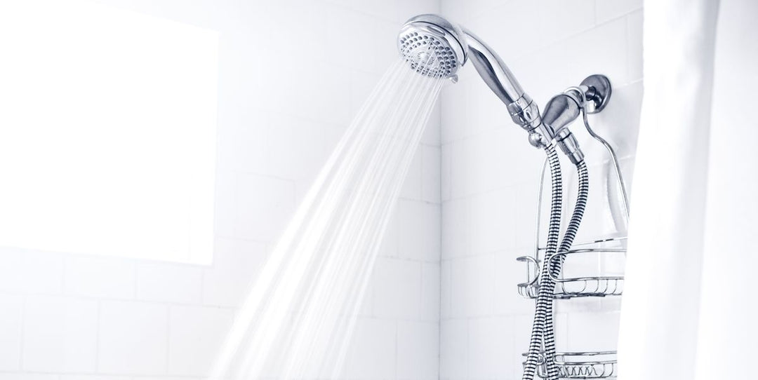 Can I Shower With My Wedding Ring?