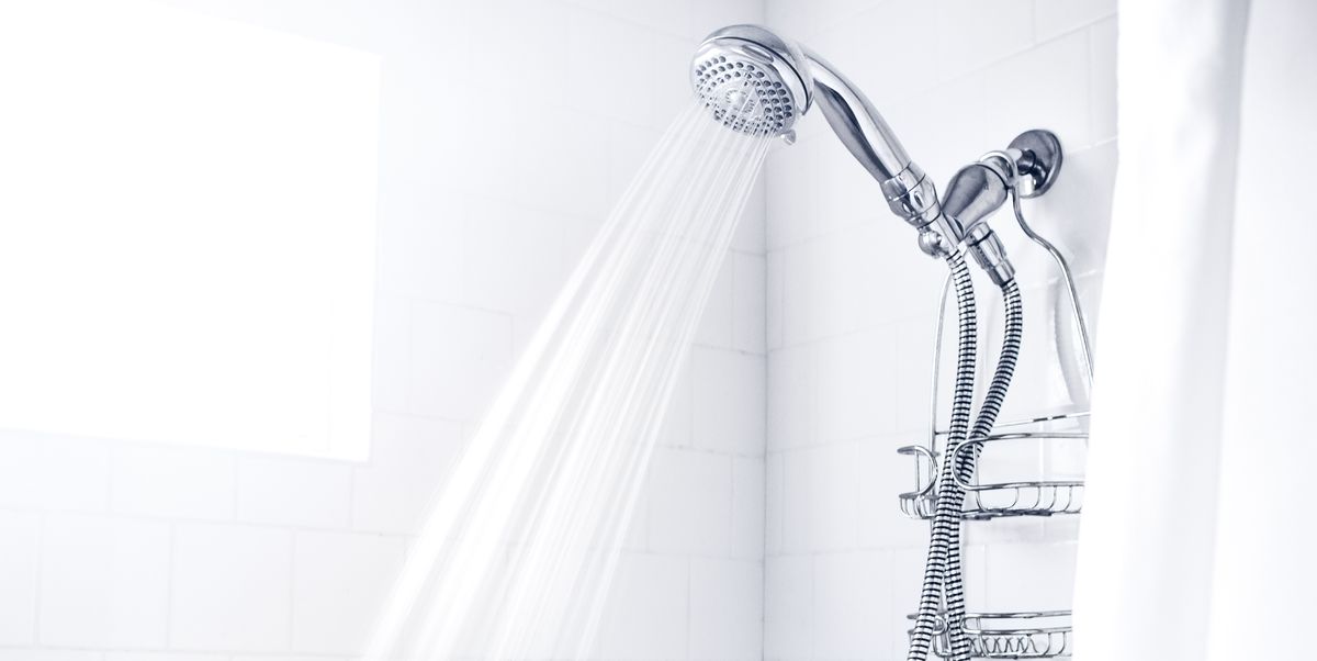 Can I Shower With My Wedding Ring?
