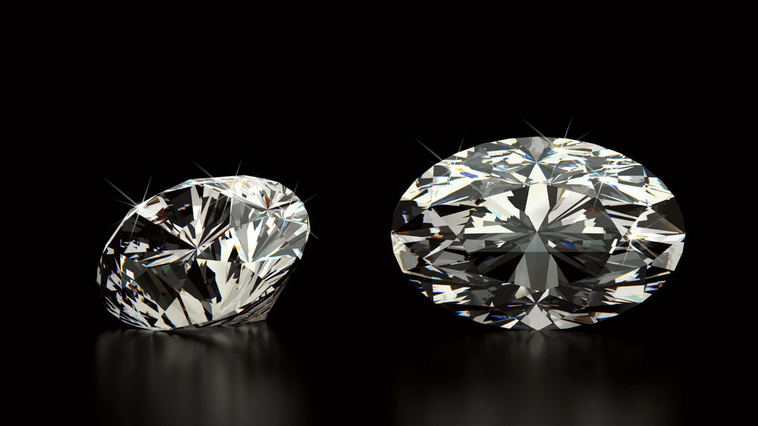 What Is A Rose Cut Diamond?