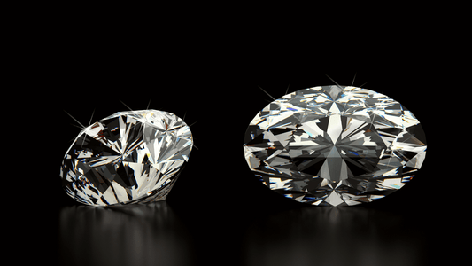 What Is A Rose Cut Diamond?