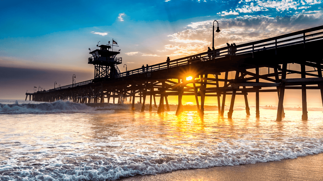 Best San Clemente Wedding Venues