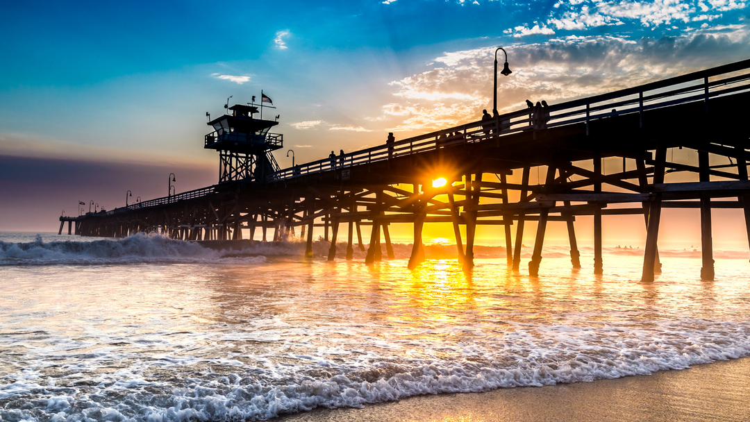 Best San Clemente Wedding Venues