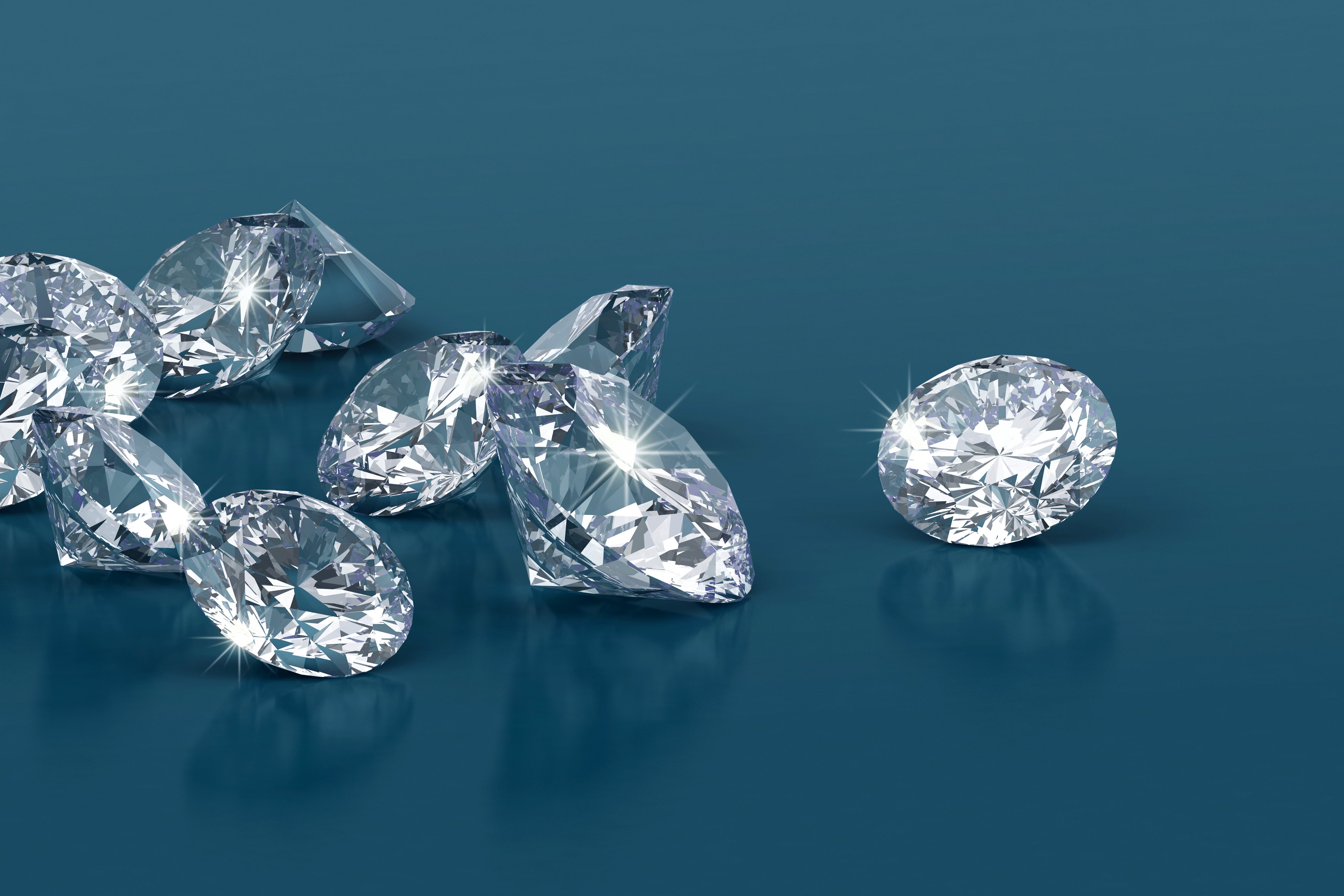 Are Diamonds A Good Investment?