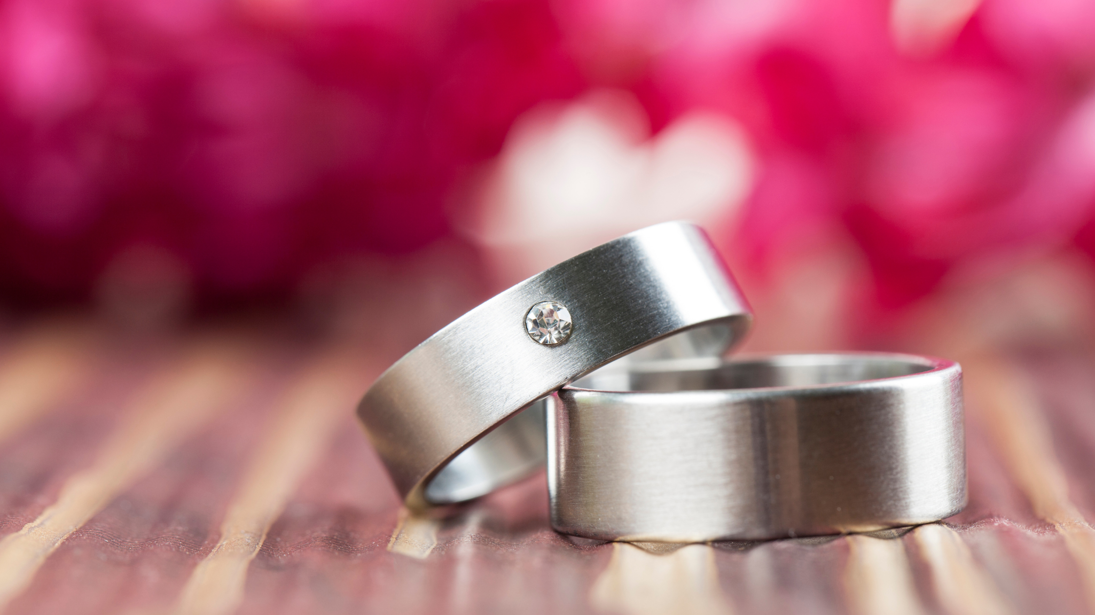Is Titanium Good For Men's Wedding Band?