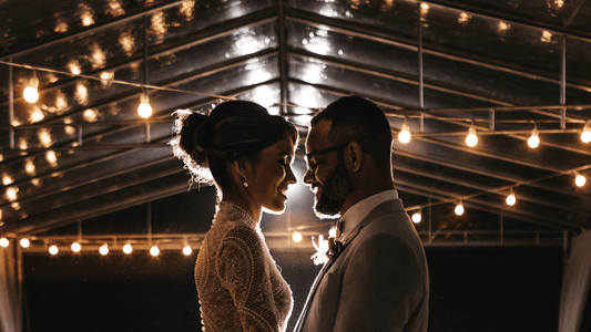 How To Have A Wedding Without Friends