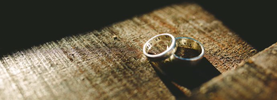 Wedding Ring Engraving Guide