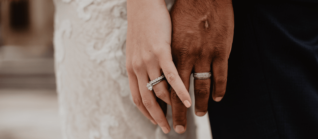 Are Wedding Rings Magnetic?