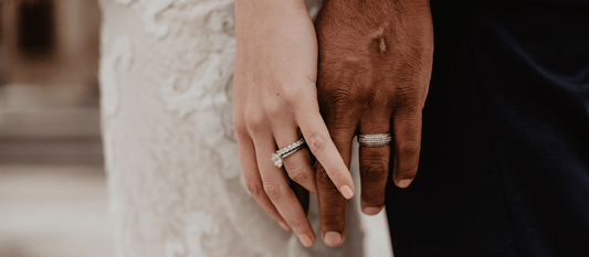 Are Wedding Rings Magnetic?