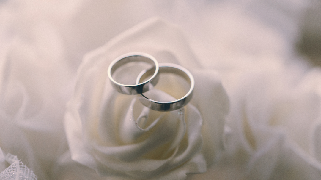 Are Wedding Rings Pagan?