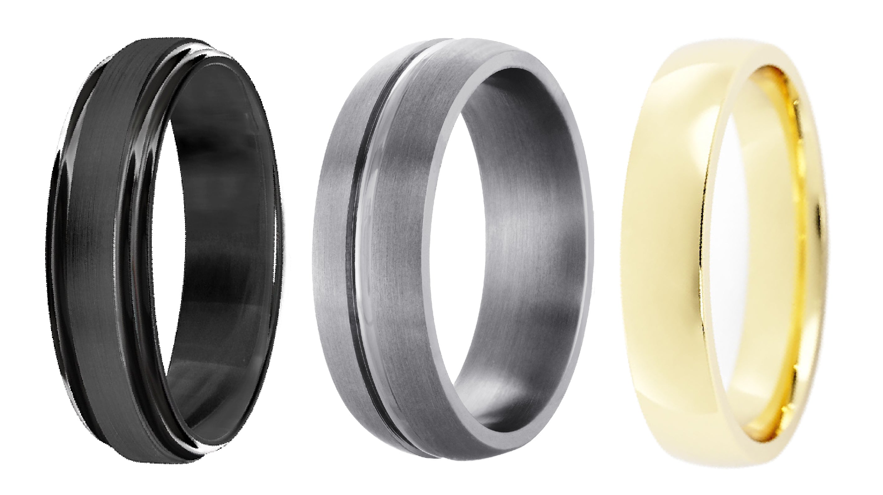 What Metal Is Best For Your Wedding Ring?