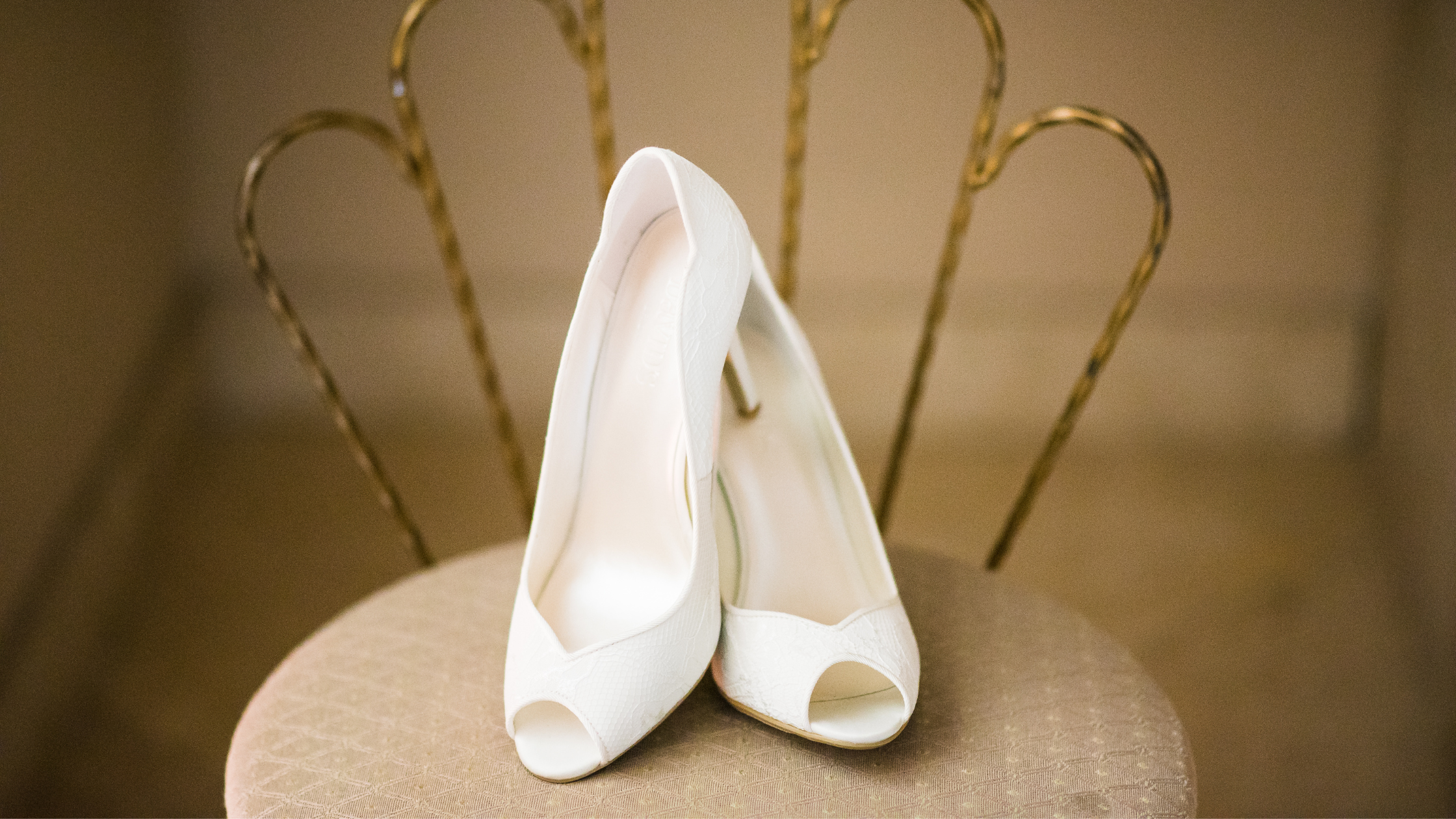 Can You Wear White Shoes To A Wedding?