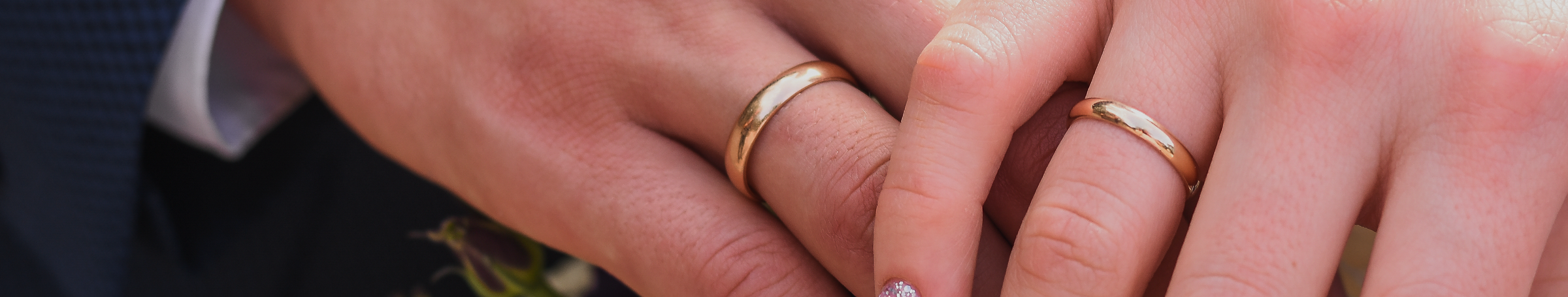 Wedding Bands $1000 - $1500