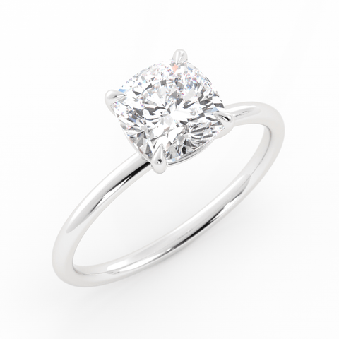 Ella 1ct Lab Grown Diamond