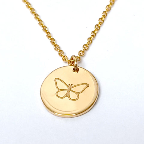 Provo Bridal Show Giveaway, Personalized Necklace