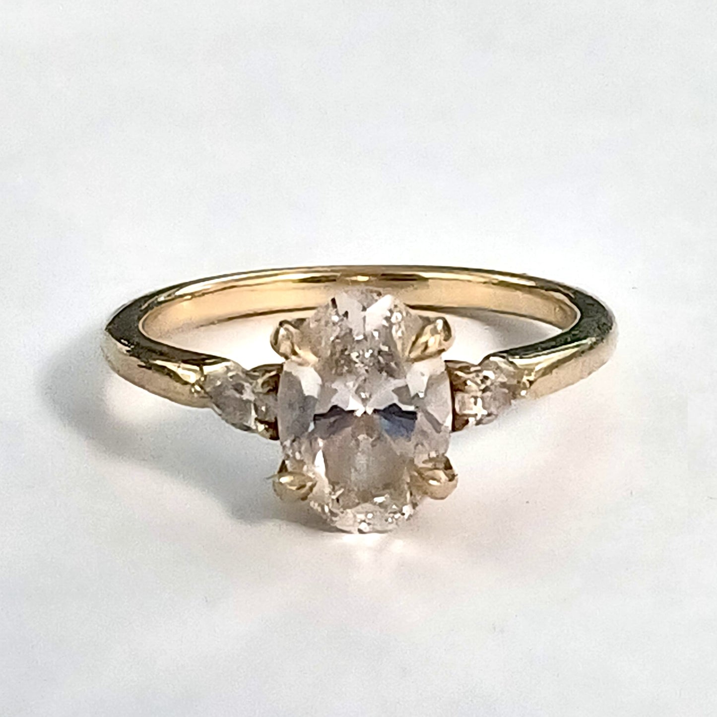 Resize from 5.5 to size 7