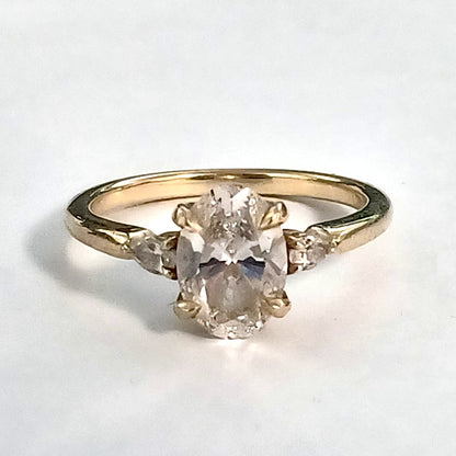 Resize from 5.5 to size 7