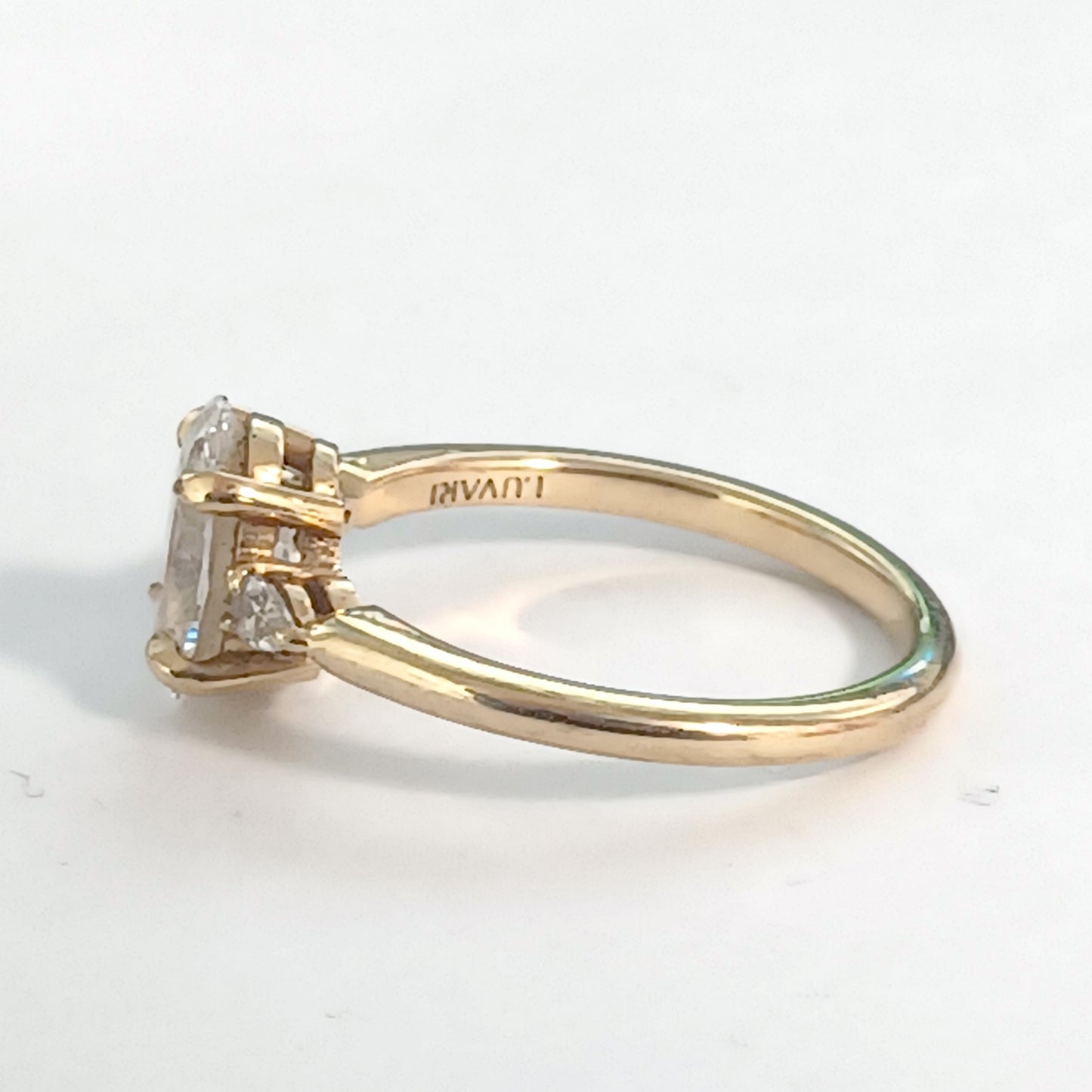 Resize from 5.5 to size 7