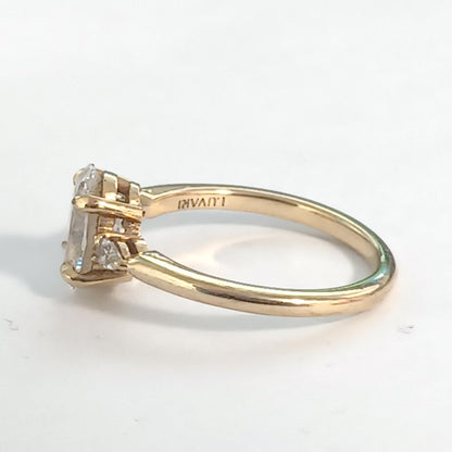 Resize from 5.5 to size 7