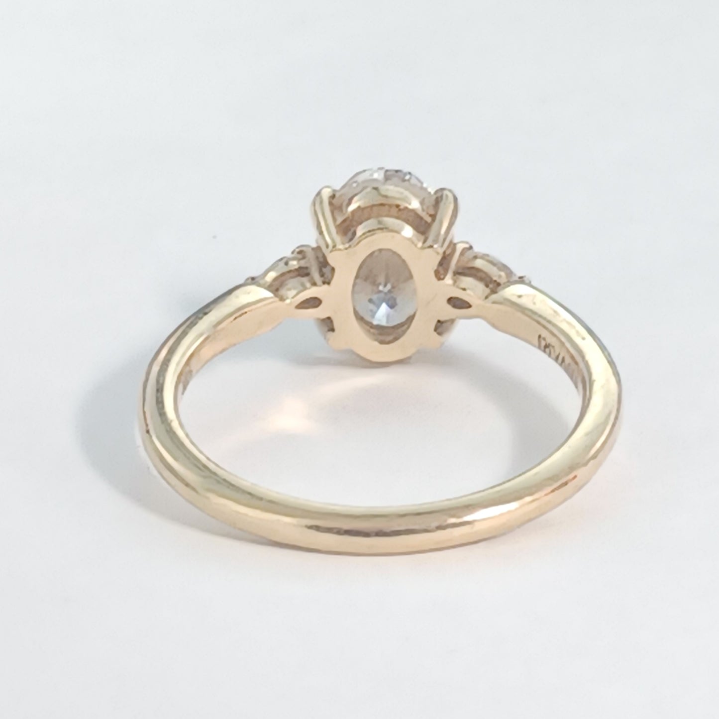 Resize from 5.5 to size 7