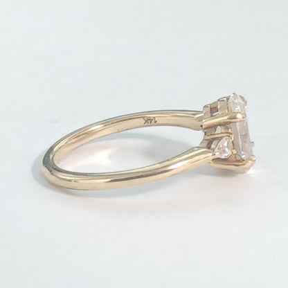 Resize from 5.5 to size 7