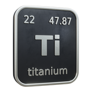 Titanium