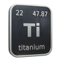 Titanium