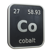 Cobalt