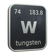 Tungsten