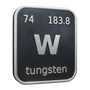 Tungsten