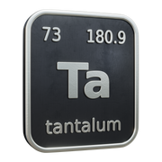 Tantalum