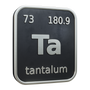 Tantalum