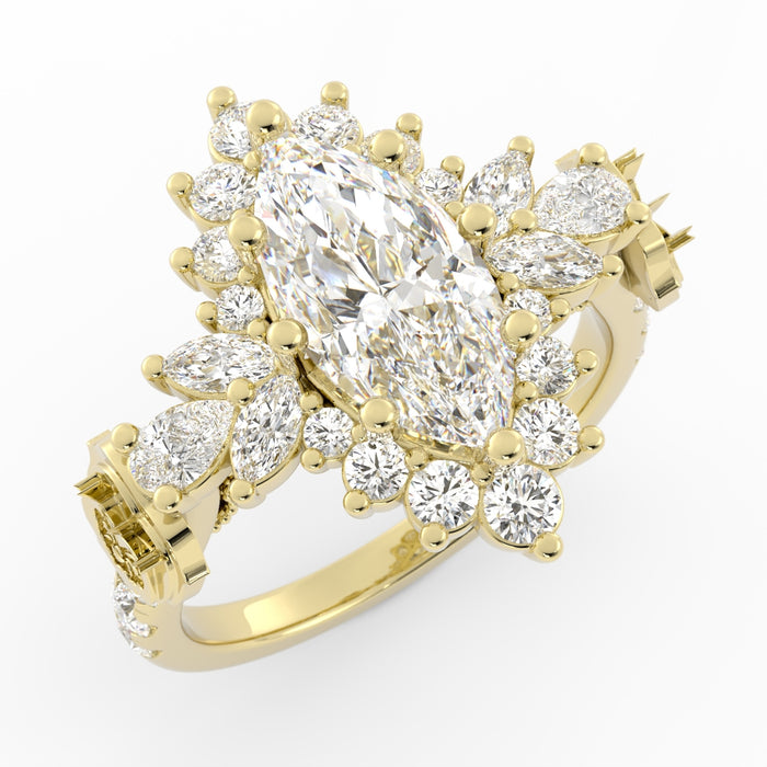 Custom gallery image