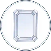 Emerald Cut