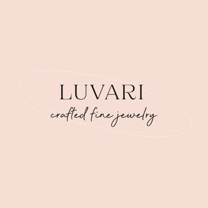 Luvari Representative Business Card
