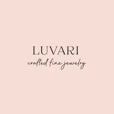Luvari Representative Business Card