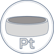 Platinum