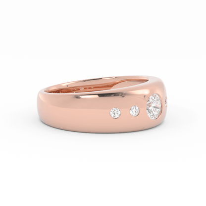 Ember 0.5ct Lab Grown Diamond