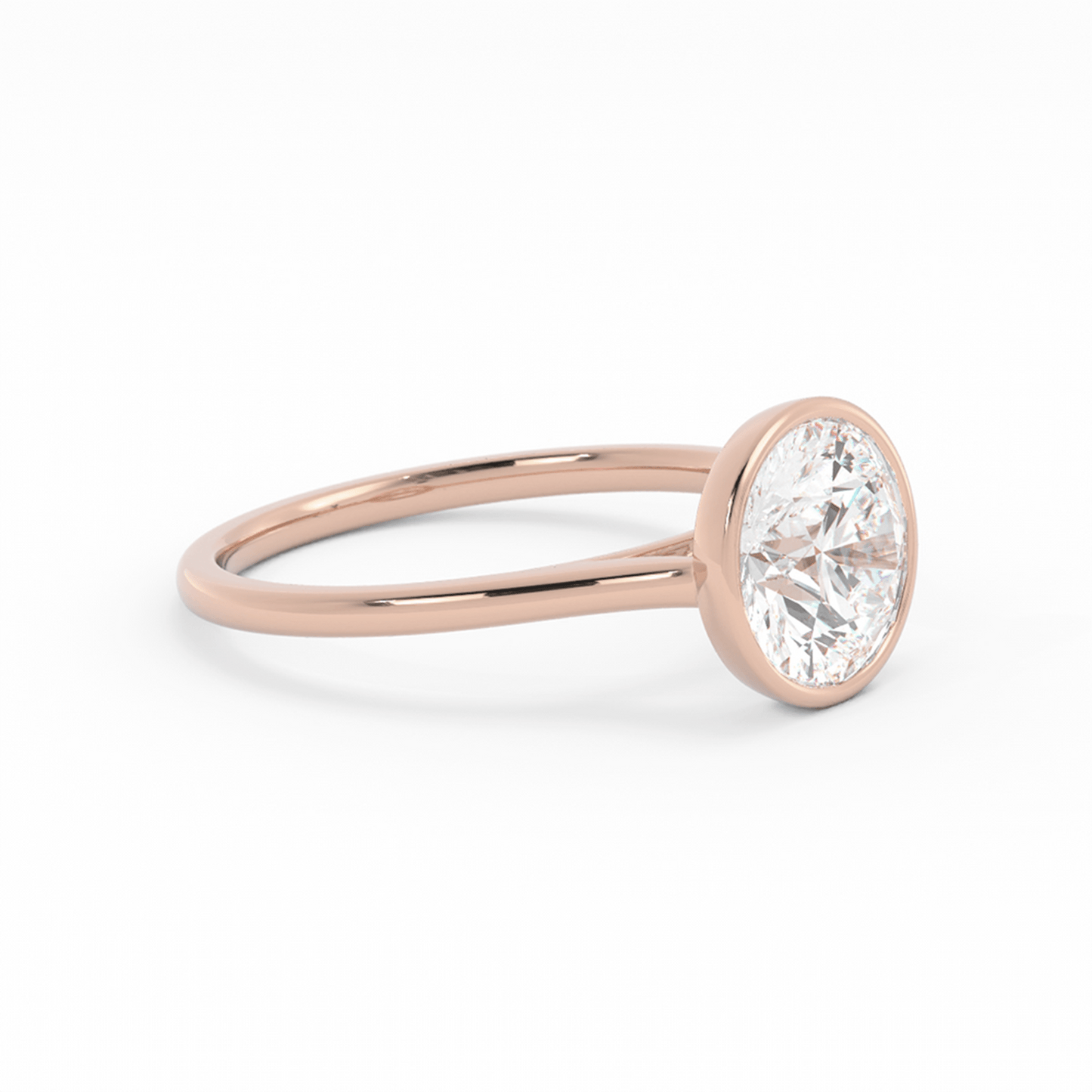 Ava 2ct Lab Grown Diamond