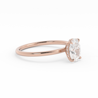 Emma 1ct Lab Grown Diamond