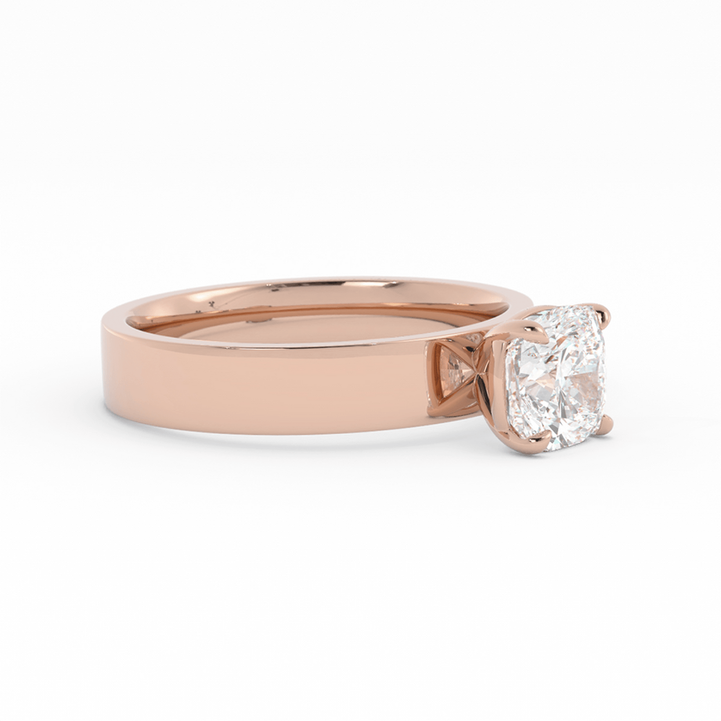 Eve 1.5ct Lab Grown Diamond