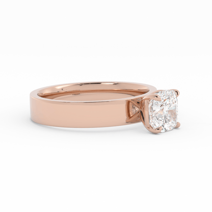 Eve 1.5ct Lab Grown Diamond