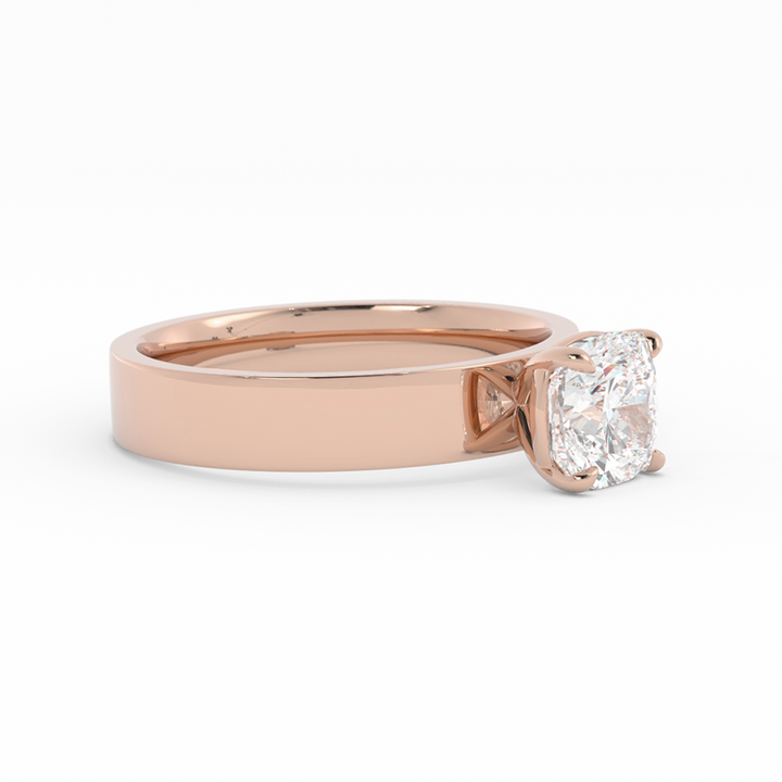 Eve 1.5ct Lab Grown Diamond