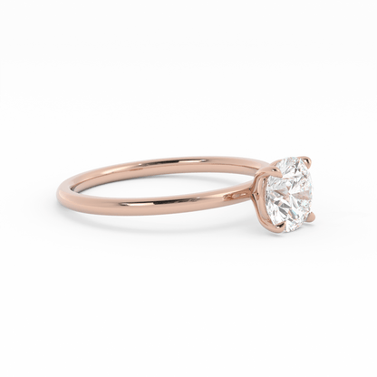 May 1ct Lab Grown Diamond