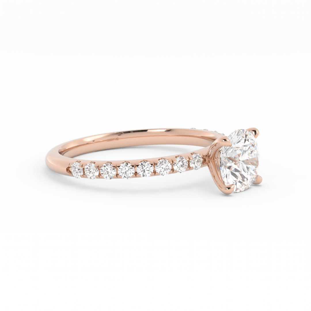 Dawn 1ct Natural Diamond